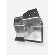Rear Differential Guard Yamaha Big Bear Straight Axle