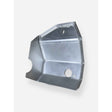 Rear Differential Guard Yamaha Grizzly 600
