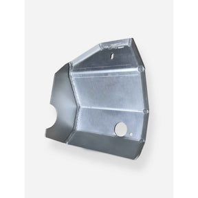 Rear Differential Guard Yamaha Grizzly 600