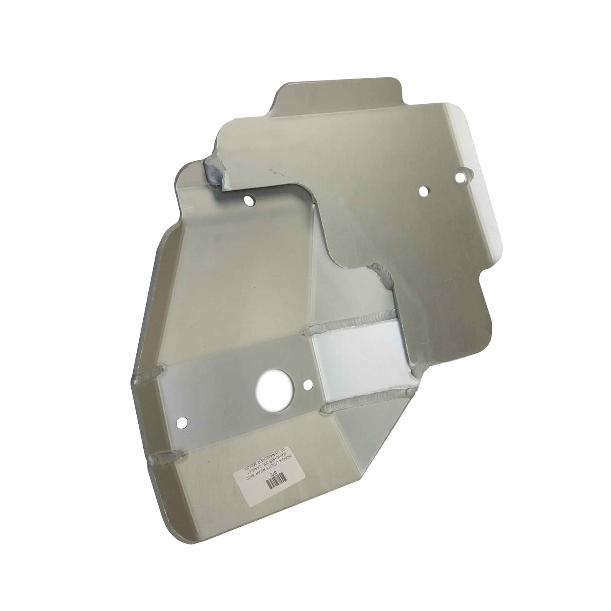 Cuscinetti Ruota Anteriore Con Guarnizioni Honda Trx 350te/Tm Rancher - Foto 5