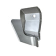 Rear Differential Guard Yamaha Wolverine
