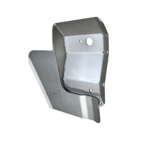 Rear Differential Guard Yamaha Wolverine