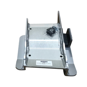 Swingarm, Sprocket & Rotor Guard  Can-Am Bombardier