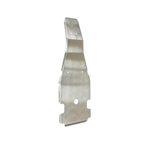 Full Frame Skid Plate Honda TRX