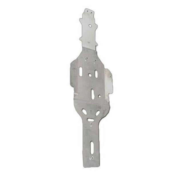 Full Frame Skid Plate Set Polaris Sportsman 700