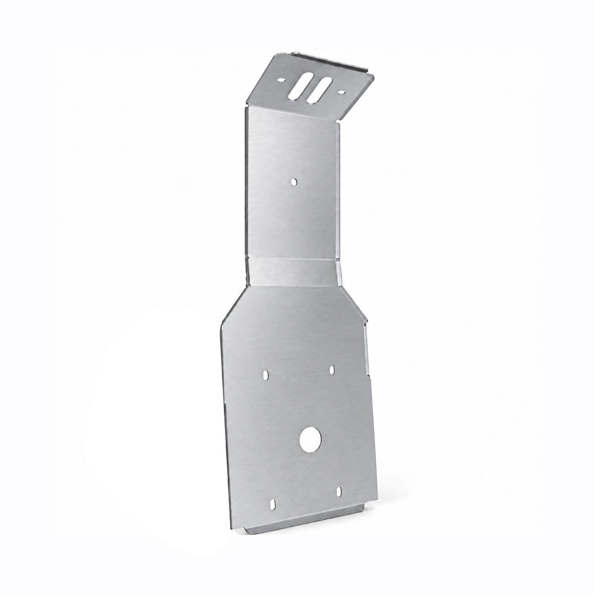 Full Frame Skid Plate Kawasaki Prairie 300
