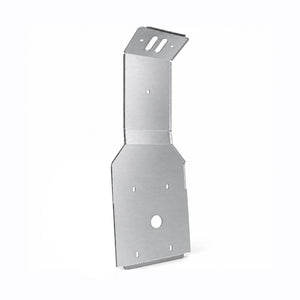 Full Frame Skid Plate Kawasaki Prairie 300