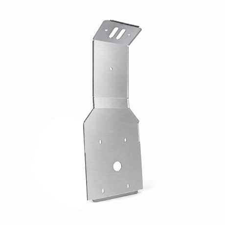 Full Frame Skid Plate Kawasaki Prairie 300
