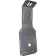 Full Frame Skid Plate Kawasaki Prairie 300
