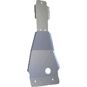 Full Frame Skid Plate Kawasaki Lakota 300