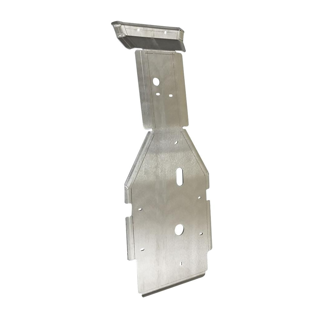 Full Frame Skid Plate | Kawasaki Brute Force 650 Solid Axle