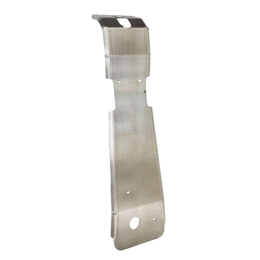 Full Frame Skid Plate, Suzuki LT-R 250