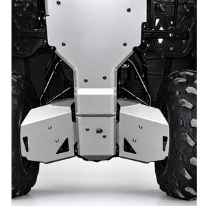Front & Rear A-Arm Guards with CV Boot Protection Kawasaki Brute Force