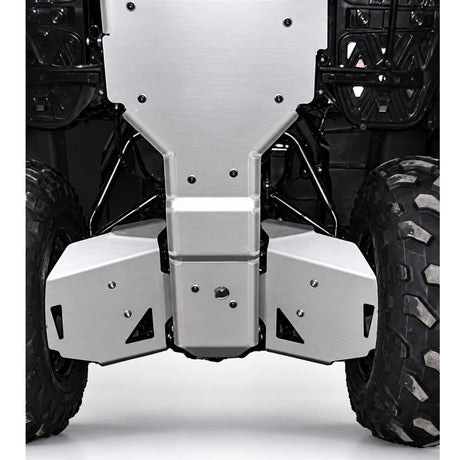 Front & Rear A-Arm Guards with CV Boot Protection Kawasaki Brute Force