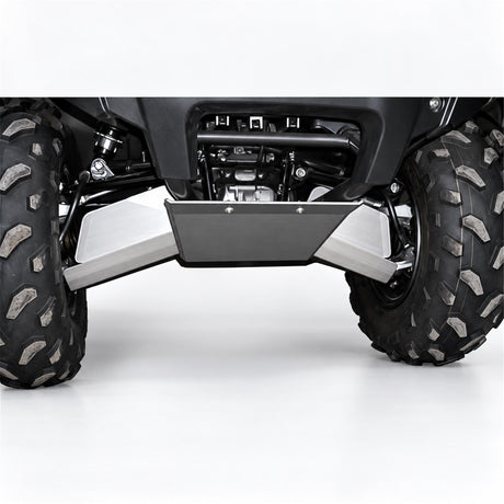 Complete Skid Plate Set Kawasaki Brute Force