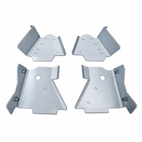 A-Arm/CV Boot Guard Set Suzuki King