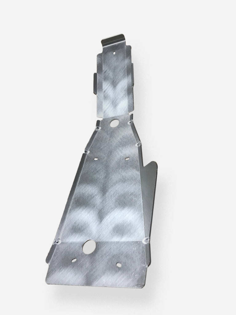 Full Frame Skid Plate, Kawasaki KFX400