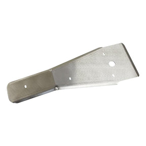 Full Frame Skid Plate Yamaha Blaster