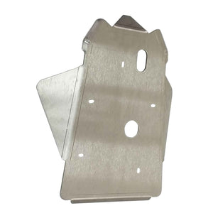 Engine Skid Plate Kawasaki KFX700 V-Force