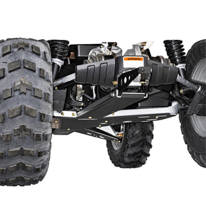 Full Frame Skid Plate Set Can-Am Outlander