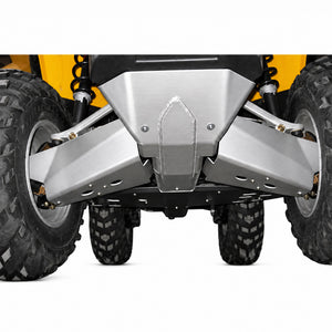 Complete Skid Plate Set Can-Am Outlander