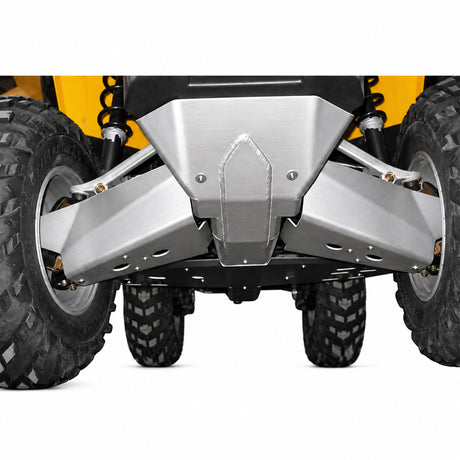 Complete Skid Plate Set Can-Am Outlander