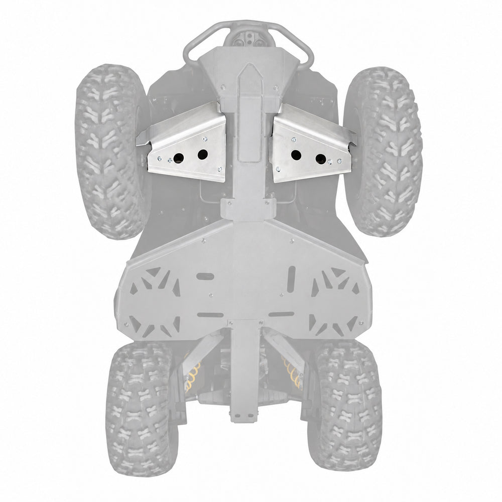 A-arms/CV Boot Guard Set Can-Am
