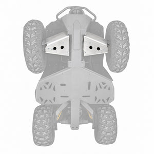 A-arms/CV Boot Guard Set Can-Am