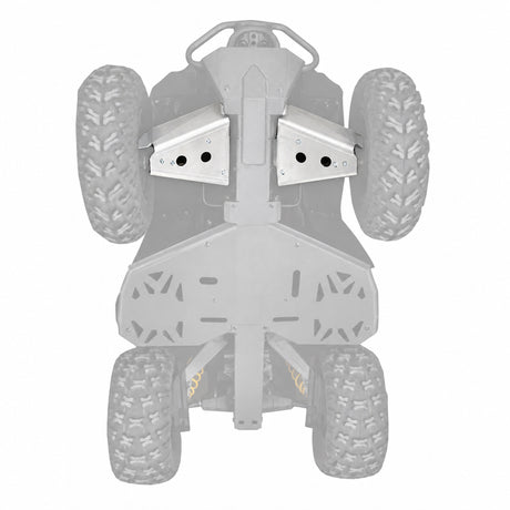 A-arms/CV Boot Guard Set Can-Am