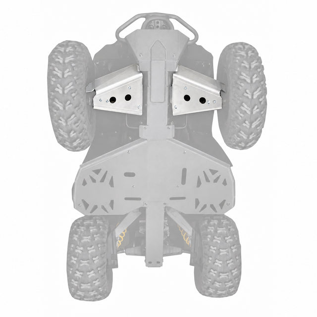 A-arms/CV Boot Guard Set Can-Am