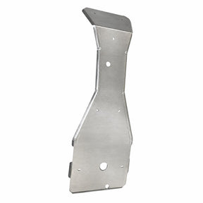 Full Frame Skid Plate Yamaha Grizzly Kodiak Bruin