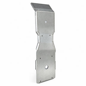 Full Frame Skid Plate Yamaha Grizzly 600