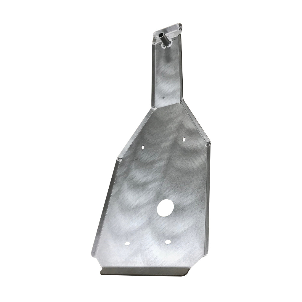 Full Frame Skid Plate, 2009-2023 Honda TRX250X