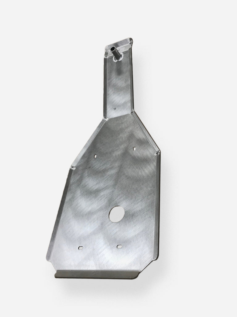 Full Frame Skid Plate, Honda TRX250 Fourtrax Recon