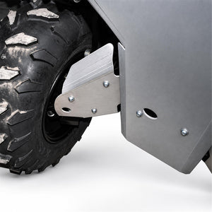 A-Arm/CV Boot Guard Set Yamaha Grizzly