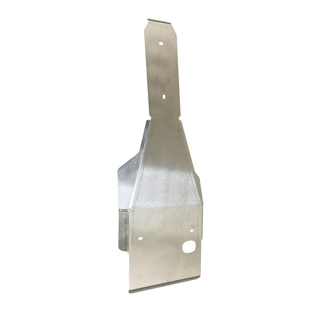 Atv Skid Plate XFR Swing Arm Skid Plate For Yamaha Raptor 660 2001-2005 - Aluminum Protection Off-road ATV Protection