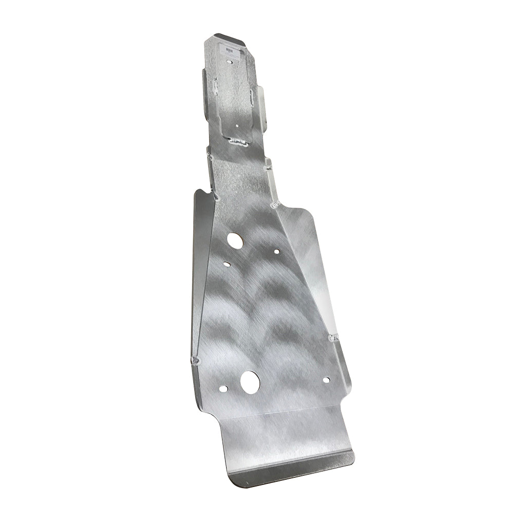 Full Frame Skid Plate | Yamaha YFZ450 – Ricochet Off-Road