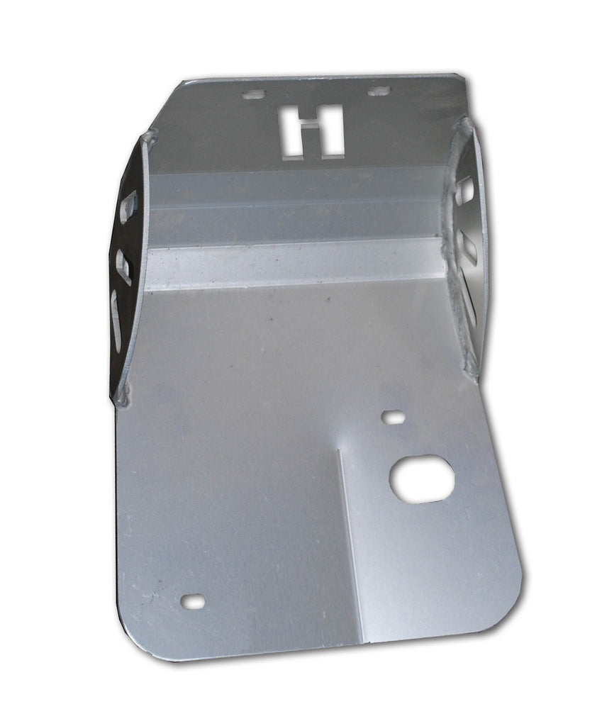 Husaberg FX/FE/FC 400/450/501/600/650 (1995-2008) Aluminum Skid Plate