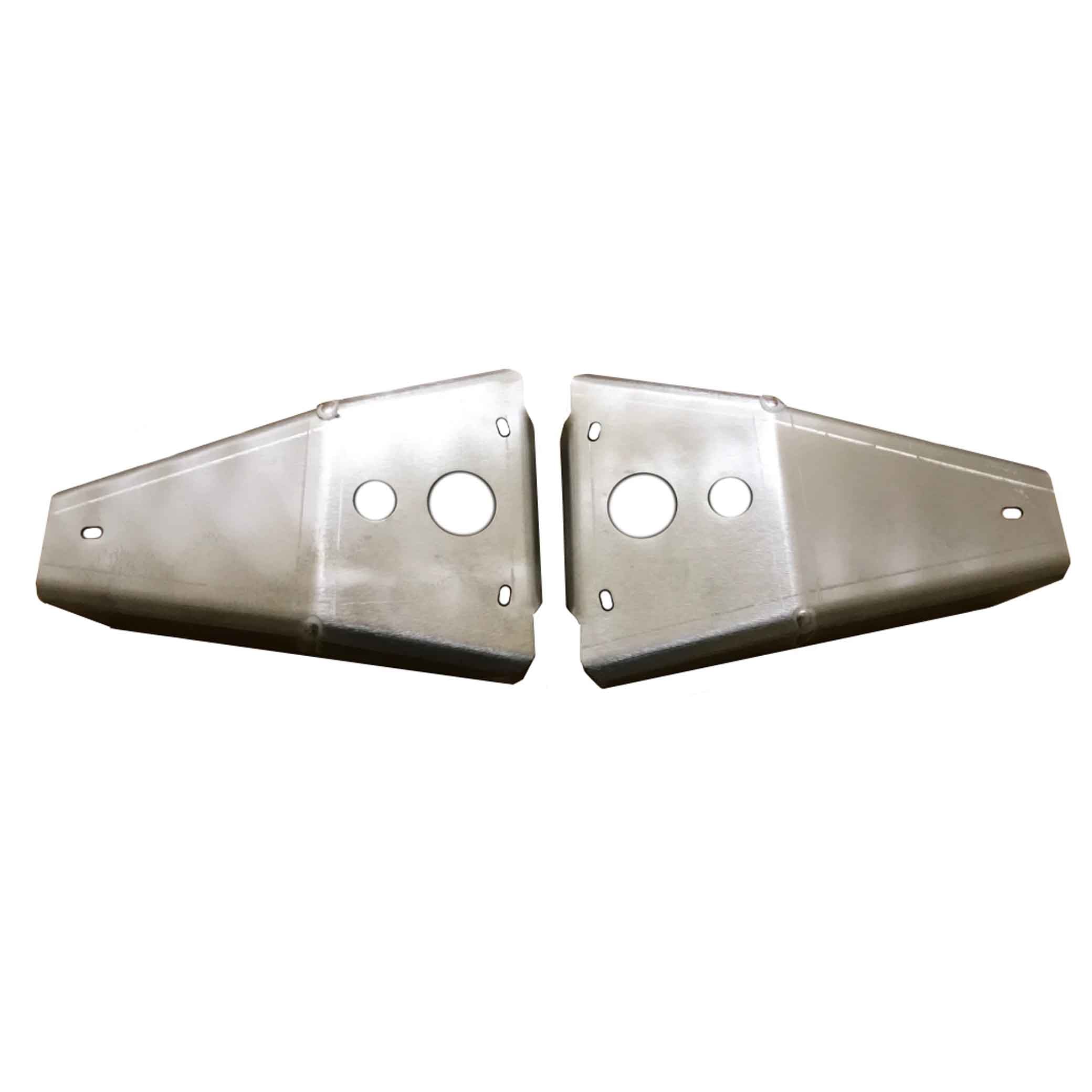 A-Arm Guard Set | Kawasaki KFX450R – Ricochet Off-Road