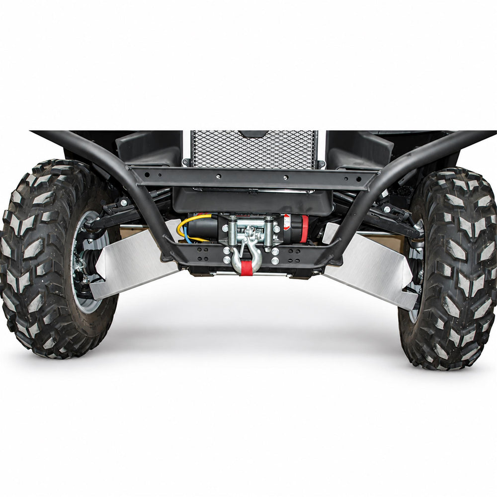 Complete Skid Plate Set Kawasaki Teryx 750