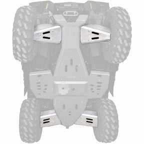 A-Arm/CV Boot Guard Set Polaris 