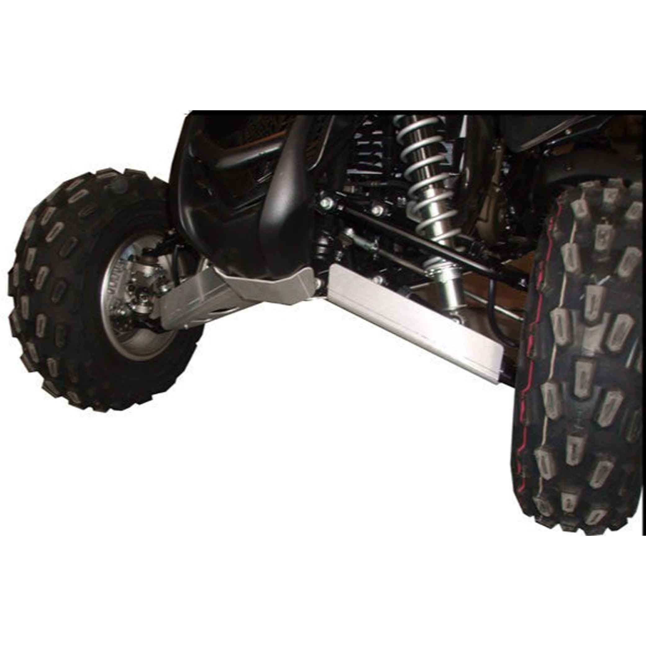 Complete Skid Plate Set | Honda TRX700XX – Ricochet Off-Road