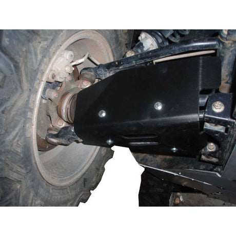 A-Arm/CV Boot Guard Set Arctic Cat Prowler 700 HDX