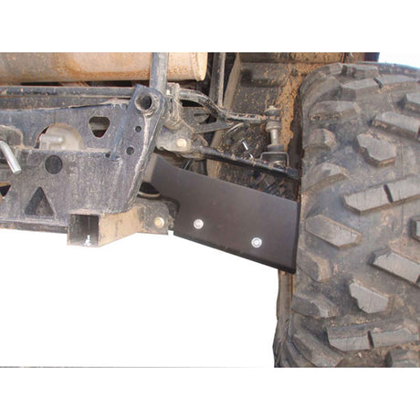 A-Arm/CV Boot Guard Set Arctic Cat Prowler 700 HDX