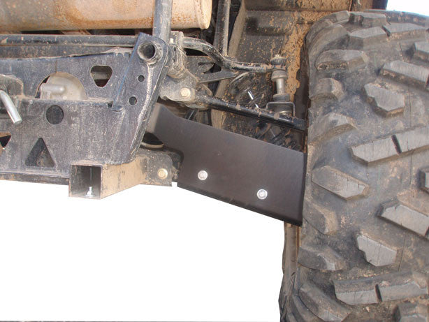 A-Arm/CV Boot Guards | Arctic Cat Prowler 500 HDX – Ricochet Off-Road