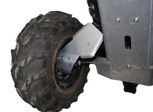 Complete Skid Plate Set  |  2012-2024  |  Can-Am Outlander 850/DPS/XTP