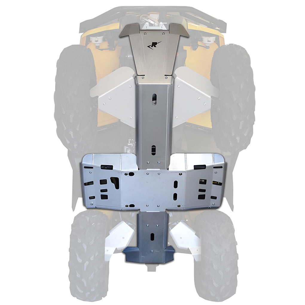 ママレード Full Frame Skid Plate Set | Can-Am Outlander 850 X-MR – Ricochet
