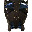 Complete Skid Plate Set Kawasaki Teryx