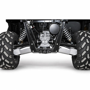 Complete Skid Plate Set Polaris Ranger