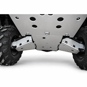 Complete Skid Plate Set Polaris Ranger